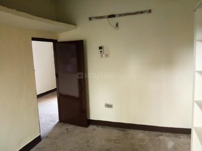 Bedroom Image of 675 Sq.ft 2 BHK Apartment / Flat for rent in Janapriya Quarters, Kothapet Hyderabad for Rs. 8000