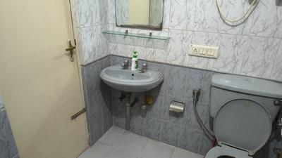 Image of 2250 Sq.ft 3 BHK Builder Floor for rent in Sun City, Sector 54, Gurgaon for Rs. 55000