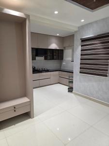 Kitchen Image of 1350 Sq.ft 2 BHK Apartment / Flat for sale in Osman Nagar Hyderabad for Rs. 9600000