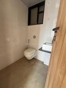 Bathroom Image of 1011 Sq.ft 2 BHK Apartment / Flat for sale in Mittal Arc Vista, Dhanori Pune for Rs. 6200000