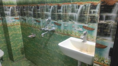 Image of 450 Sq.ft 1 BHK Builder Floor for rent in Khempura, Udaipur for Rs. 9000
