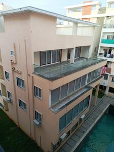 Image of 1295 Sq.ft 2 BHK Apartment / Flat for sale in AR The Nest, Manikonda, Hyderabad for Rs. 10600000