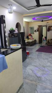 Hall Image of 2007 Sq.ft 3 BHK Independent House for sale in Dhabli Indore for Rs. 7000000