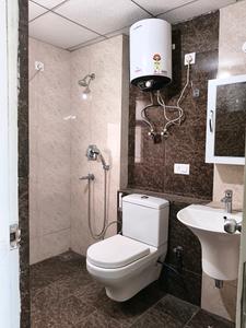Bedroom One Image of 1280 Sq.ft 2.5 BHK Apartment / Flat for sale in Shree Vardhman Victoria, Sector 70 Gurgaon for Rs. 17500000