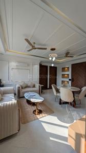 3 BHK Independent Builder Floor