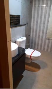 Bathroom Image of 1865 Sq.ft 3.5 BHK Apartment / Flat for sale in Prestige Meridian Park Phase I At The Prestige City, Sarjapur Bengaluru for Rs. 31250000