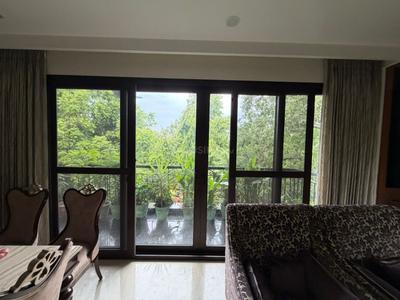 4 BHK Independent Builder Floor