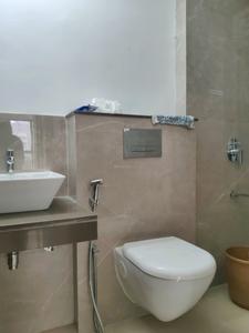 Common Bathroom Image of 924 Sq.ft 2 BHK Apartment / Flat for sale in Piramal Revanta, Mulund West Mumbai for Rs. 18500000
