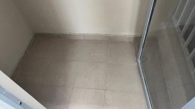 Balcony Image of 570 Sq.ft 1 BHK Apartment / Flat for rent in Mahindra Happinest Tathawade, Tathawade Pune for Rs. 21000