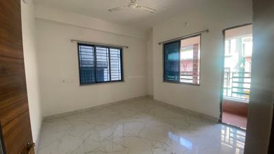 Bedroom Image of 1096 Sq.ft 3 BHK Apartment / Flat for sale in Keshtopur Kolkata for Rs. 4594800