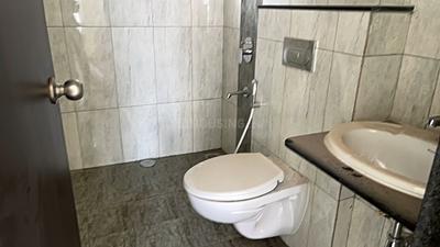 Image of 820 Sq.ft 2 BHK Apartment / Flat for sale in Kolte Patil Life Republic Sector R10 10th Avenue Universe Phase I, Marunji, Pune for Rs. 6280000