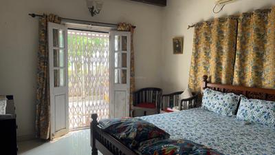 Bedroom Image of 4500 Sq.ft 5 BHK Independent House for sale in Kune N.m. Lonavala for Rs. 80000000