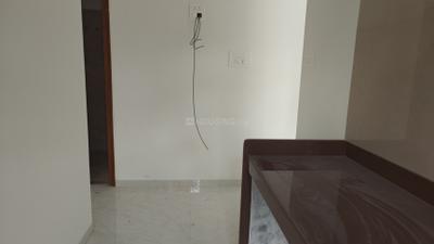 Kitchen Image of 400 Sq.ft 1 BHK Apartment / Flat for sale in Eternia Crystal Avenue, Santacruz East Mumbai for Rs. 11000000