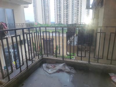 Bedroom One Image of 712 Sq.ft 2 BHK Apartment / Flat for sale in Signature Global The Roselia, Sector 95A Gurgaon for Rs. 5700000