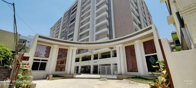 2.5 BHK Flat