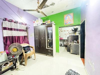 Hall Image of 1080 Sq.ft 6 BHK Independent House for sale in Ghatlodiya Ahmedabad for Rs. 9900000