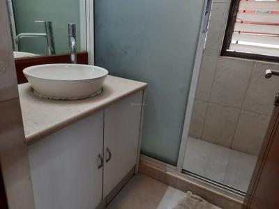 Bathroom Image of 5500 Sq.ft 5 BHK Apartment / Flat for sale in Ballygunge Kolkata for Rs. 55000000