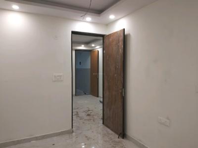 Bedroom Image of 540 Sq.ft 1 BHK Builder Floor for sale in Mayur Vihar Phase 1 New Delhi for Rs. 4800000