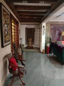 Hall Image of 10000 Sq.ft 4 BHK Independent House for sale in Kolazhy Thrissur for Rs. 70000000