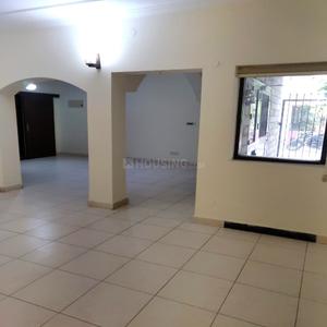 Hall Image of 1800 Sq.ft 4 BHK Apartment / Flat for rent in Sarita Vihar New Delhi for Rs. 75000