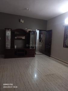 Hall Image of 908 Sq.ft 2 BHK Builder Floor for sale in Chromepet Chennai for Rs. 6300000