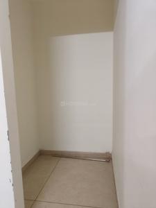Balcony Image of 1900 Sq.ft 3 BHK Apartment / Flat for rent in Green Lotus Saksham, Nabha Zirakpur for Rs. 35000