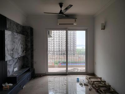 Living Room Image of 1675 Sq.ft 3 BHK Apartment / Flat for sale in ATS Pious Hideaways, Sector 150 Noida for Rs. 21100000