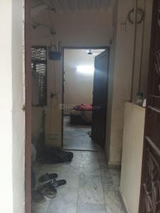Hall Image of 500 Sq.ft 1 BHK Apartment / Flat for sale in Kalu Sarai New Delhi for Rs. 7000000
