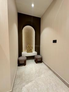 Hall Image of 2260 Sq.ft 3 BHK Apartment / Flat for sale in Wave Estate Group Housing 2 Phase 2, Patti Sohana Mohali for Rs. 24838000