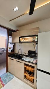 Image of 2025 Sq.ft 3 BHK Apartment / Flat for sale in Dev Aalay, Sargasan, Gandhinagar for Rs. 12000000