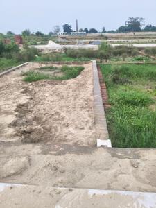 Image of 900 Sq.ft Residential Plot / Land for sale in Salampur Mazar Dastoora, Greater Noida for Rs. 3000000