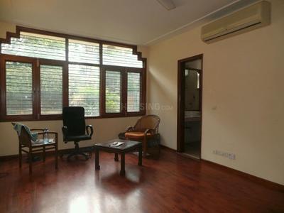 Hall Image of 4800 Sq.ft 9 BHK Independent House for sale in Safdarjung Enclave New Delhi for Rs. 260000000