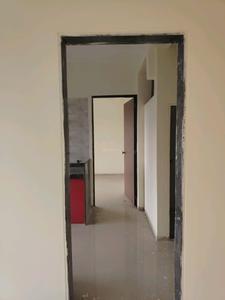 Passage Image of 610 Sq.ft 1 BHK Apartment / Flat for sale in Balaji Nirvana Eco Homes, Palghar Mumbai for Rs. 2572000