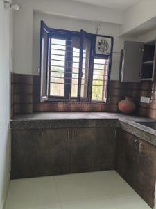 1 RK Independent Builder Floor