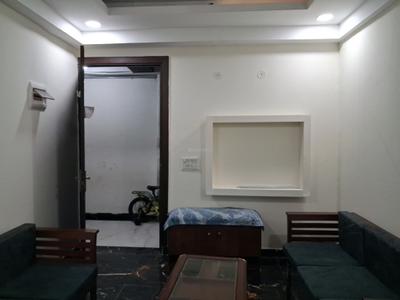 Living Room Image of 650 Sq.ft 1 BHK Apartment / Flat for sale in Aashi Modern Apartment 2, Sector 73 Noida for Rs. 2790000
