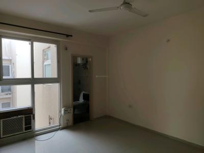 Bedroom Image of 1326 Sq.ft 3 BHK Apartment / Flat for sale in Tulip White, Sector 69 Gurgaon for Rs. 16000000