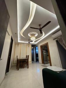 Hall Image of 1055 Sq.ft 2 BHK Apartment / Flat for sale in Arihant Abode, Noida Extension Greater Noida for Rs. 10000000