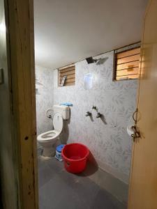 Bathroom Image of 3600 Sq.ft 6 BHK Independent House for sale in Surya Dev Nagar Indore for Rs. 20000000