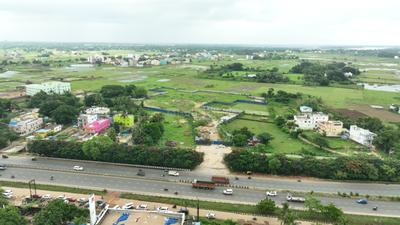 Image of 1209 Sq.ft 3 BHK Builder Floor for sale in Ekam, Phulnakhara, Cuttack for Rs. 11800000