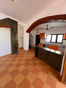 Image of 3014 Sq.ft 3 BHK Independent House for rent in Porvorim, Goa for Rs. 70000