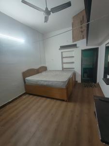 Bedroom Image of 200 Sq.ft 1 RK Independent House for rent in Sahastradhara Road Dehradun for Rs. 9000