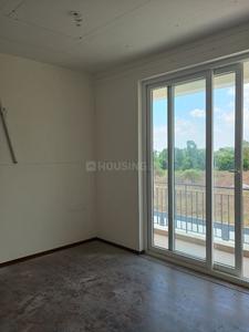 Bedroom Image of 2700 Sq.ft 3.5 BHK Villa for sale in ELV AKRUTHI ARK by ELV Projects, Attibele Bengaluru for Rs. 20430000