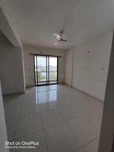 Hall Image of 1130 Sq.ft 2 BHK Apartment / Flat for rent in DB Pride, Talawali Chanda Indore for Rs. 21000