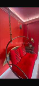 Bedroom Image of 935 Sq.ft 2 BHK Apartment / Flat for rent in Adani Aster Neo, Shantigram Ahmedabad for Rs. 55000