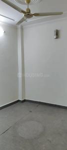 Hall Image of 900 Sq.ft 3 BHK Builder Floor for sale in Shakarpur Khas New Delhi for Rs. 6000000