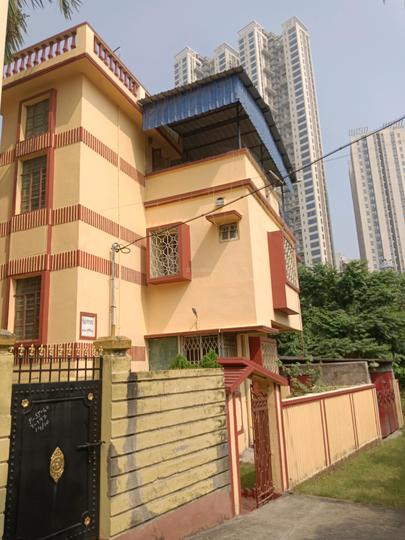 Kalikapur Independent House Main Image 1