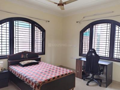 Bedroom Image of 2400 Sq.ft 3 BHK Apartment / Flat for rent in Aditya Ocean Heights, Rushikonda Visakhapatnam for Rs. 30000