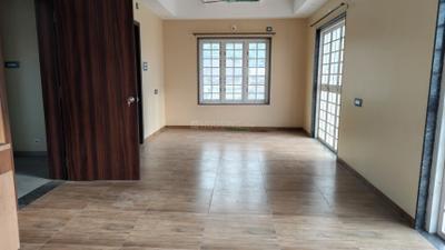 Bedroom Image of 3000 Sq.ft 5 BHK Independent House for rent in Wadaki Pune for Rs. 40000