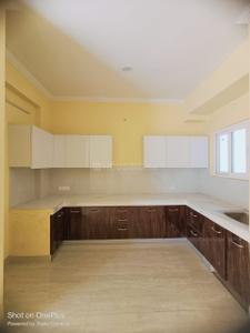 Kitchen Image of 1147 Sq.ft 2 BHK Apartment / Flat for sale in Jankipuram Lucknow for Rs. 6500000