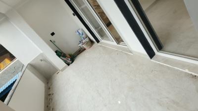 Balcony Image of 1800 Sq.ft 4 BHK Apartment / Flat for sale in Sargodha Apartment, Sector 7 Dwarka New Delhi for Rs. 31000000